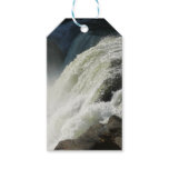 Ohiopyle Falls in Pennsylvania Gift Tags