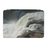 Ohiopyle Falls in Pennsylvania iPad Mini Cover