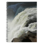 Ohiopyle Falls in Pennsylvania Notebook