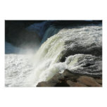 Ohiopyle Falls in Pennsylvania Photo Print