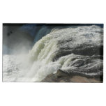 Ohiopyle Falls in Pennsylvania Place Card Holder