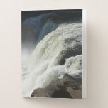 Ohiopyle Falls in Pennsylvania Pocket Folder