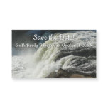 Ohiopyle Falls in Pennsylvania Save the Date