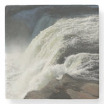 Ohiopyle Falls in Pennsylvania Stone Coaster