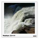 Ohiopyle Falls in Pennsylvania Wall Decal