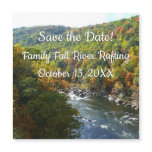 Ohiopyle River in Fall II Pennsylvania Autumn