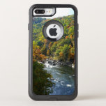 Ohiopyle River in Fall II Pennsylvania Autumn OtterBox Commuter iPhone 8 Plus/7 Plus Case