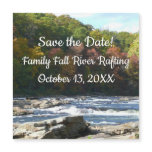 Ohiopyle River Rapids in Fall Pennsylvania Autumn
