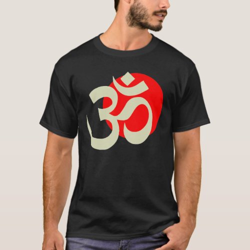 Ohm blk T_Shirt