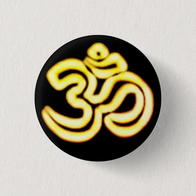 OHM  BUTTON (Front)