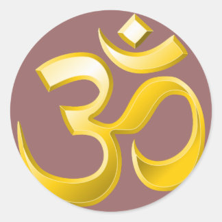 Ohm, Om Stickers