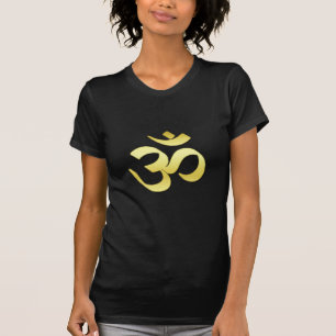 Ohm Symbol T-Shirt