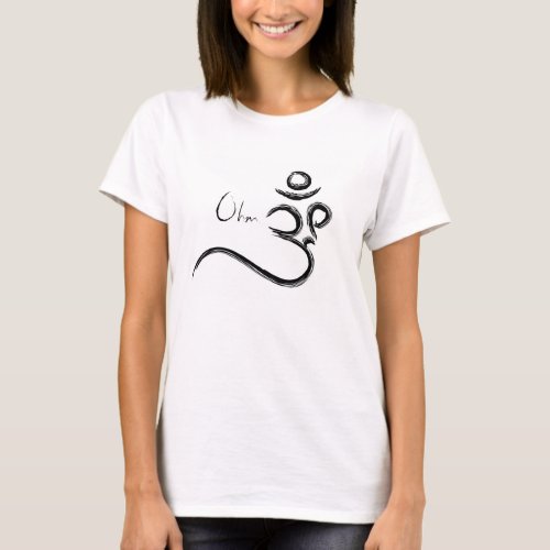 Ohm T_Shirt