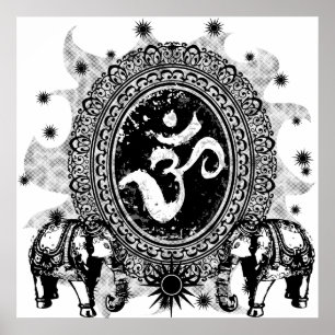 Ohm Wall Art