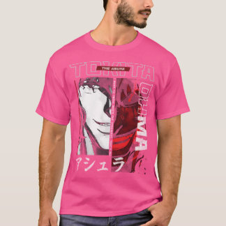 Ohma Tokita 2 Sides T-Shirt