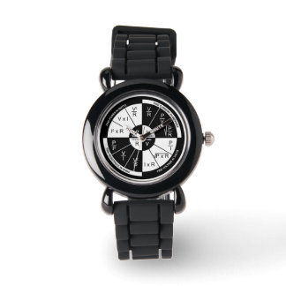 Ohm's Law Wristwatch