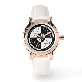 Ohm's Law Wristwatch