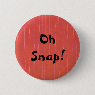 OhSnap! Pinback Button