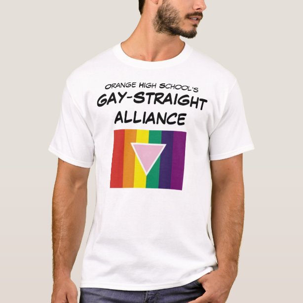 gsa club shirts