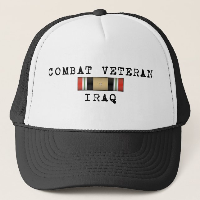 OIF Hat (Front)