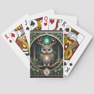 Oiger Poker Cards