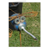 Oil Can Insect (Front)