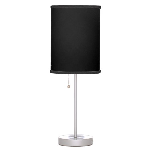 Oil Derrick | Table Lamp (Right)
