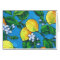 Oil Painted Lemons