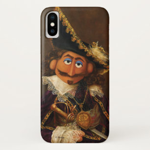 Oil Painting iPhone X Case