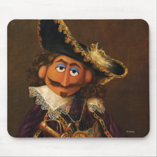 Oil Painting Mouse Pad