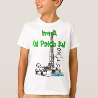 Oil Patch Kid