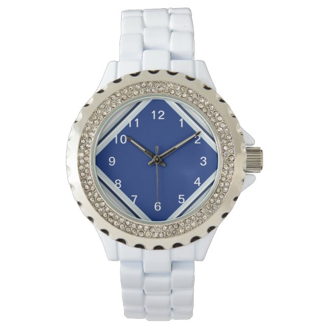 Oil Ranch Hand Watch (Front)