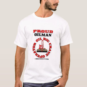 Oil Rig Crane Operator,Oil Field T-Shirt,Oil,Rig T-Shirt