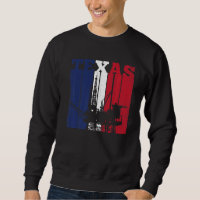 Oil Rig Texas Us Flag Oilfield Worker Rig Drilling