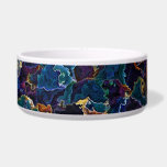 Oil Slick  Bowl<br><div class="desc">Follow my work on Instagram @MRNStudios or ko-fi.com/MRNStudios</div>