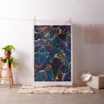 Oil Slick  Fabric
