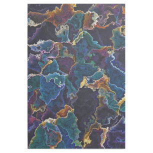 Oil Slick  Gallery Wrap