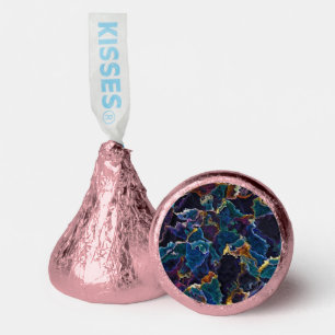 Oil Slick  Hershey®'s Kisses®