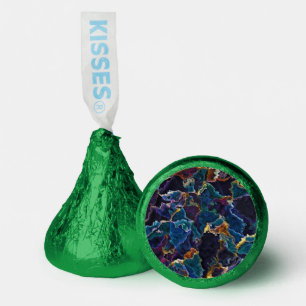 Oil Slick Hershey®'s Kisses®