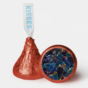 Oil Slick  Hershey®'s Kisses®