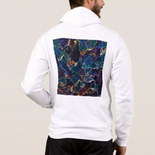 Oil Slick Hoodie