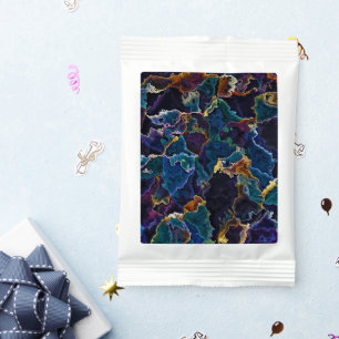 Oil Slick   Lemonade Drink Mix