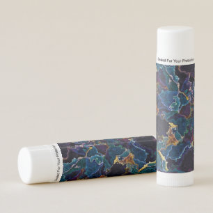 Oil Slick  Lip Balm