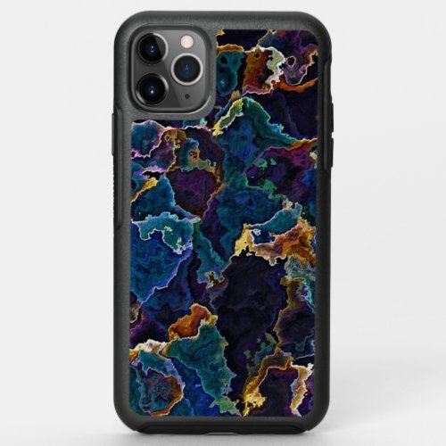 Oil Slick  OtterBox Symmetry iPhone 11 Pro Max Case