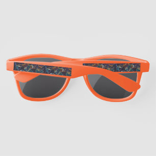 Oil Slick  Sunglasses