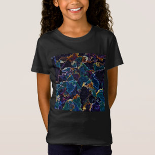 Oil Slick  T-Shirt