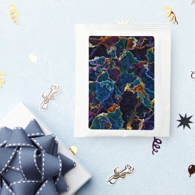 Oil Slick   Tea Bag Drink Mix (Packets)