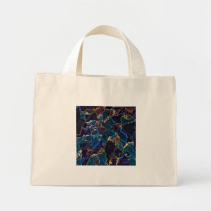 Oil Slick  Tote Bag