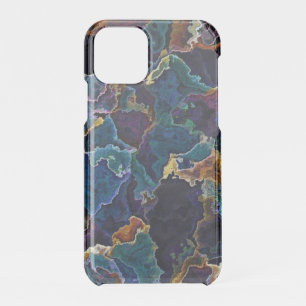 Oil Slick  iPhone 11 Pro Case