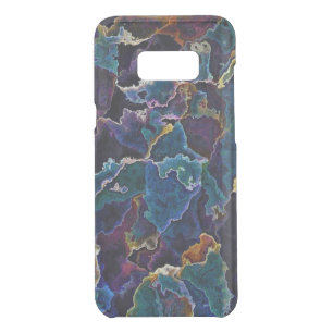 Oil Slick  Uncommon Samsung Galaxy S8+ Case